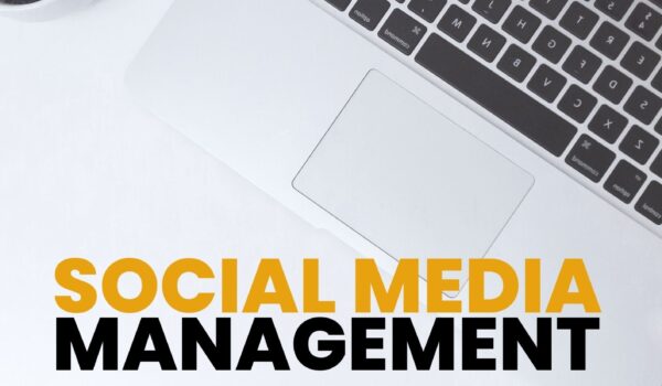 SOCIAL MEDIA MANAGEMENT SERVICES